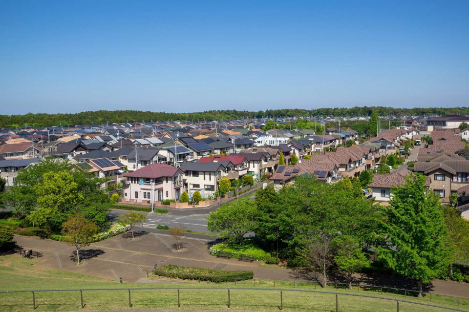 自分らしさをカタチに！注文住宅の相場とメリット